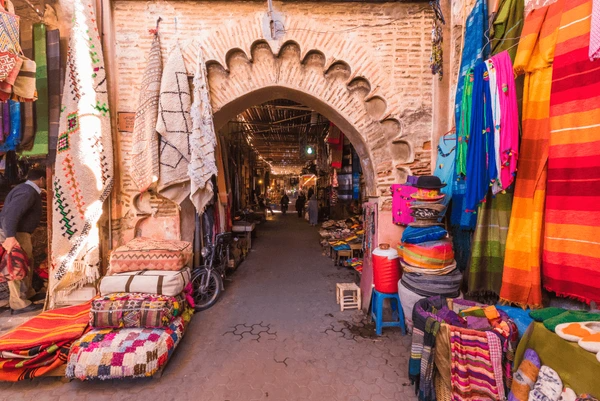 portugal and marrakech Holidays