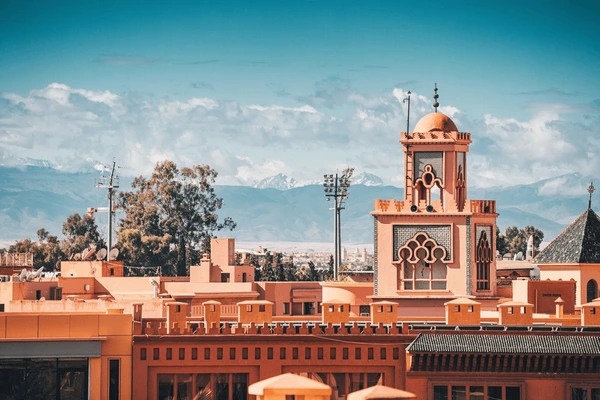 portugal and marrakech Holidays