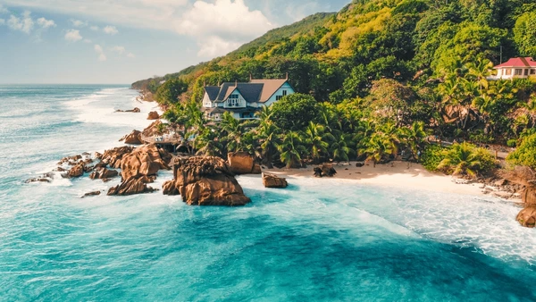 Qatar & Seychelles Holidays