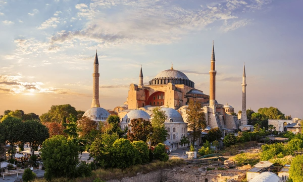 Istanbul & All Inclusive Antalya Holidays