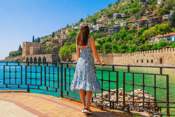 Istanbul & All Inclusive Antalya Holidays