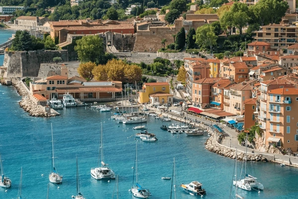 Paris & Nice Holidays