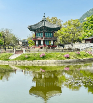 Seoul & Jeju Island Getaway: Discover South Korea – 7 Nights