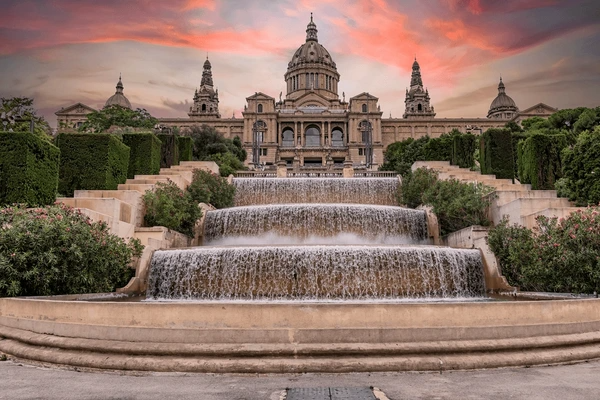 barcelona