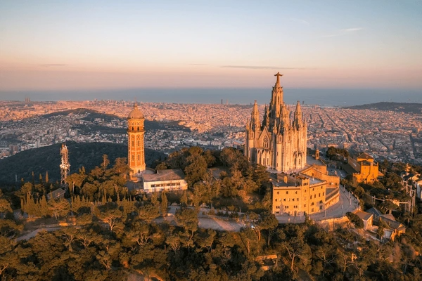 barcelona