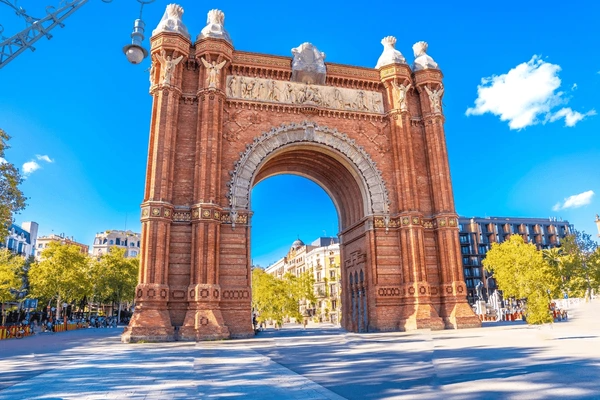 barcelona