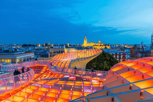 Seville