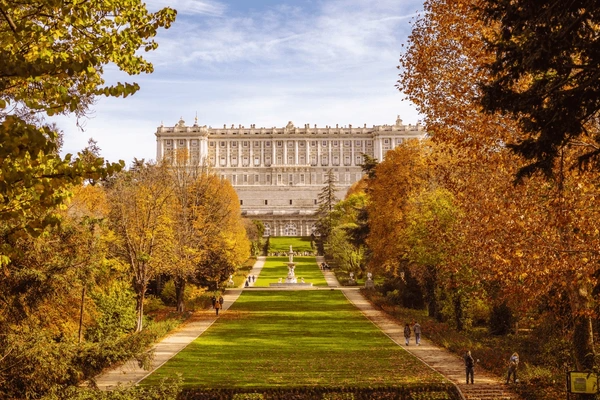 madrid