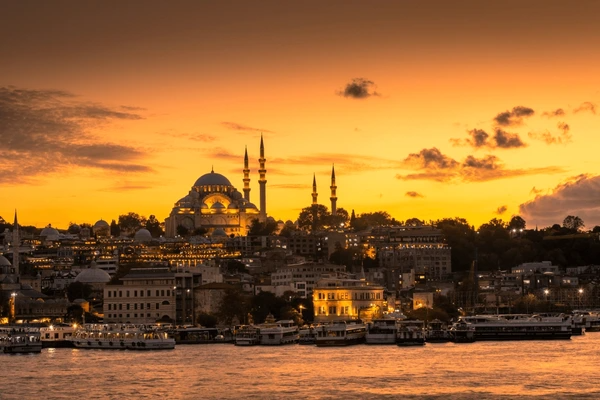 Istanbul