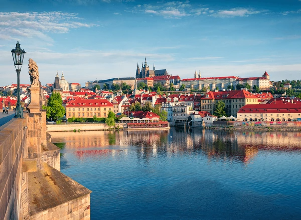 Prague