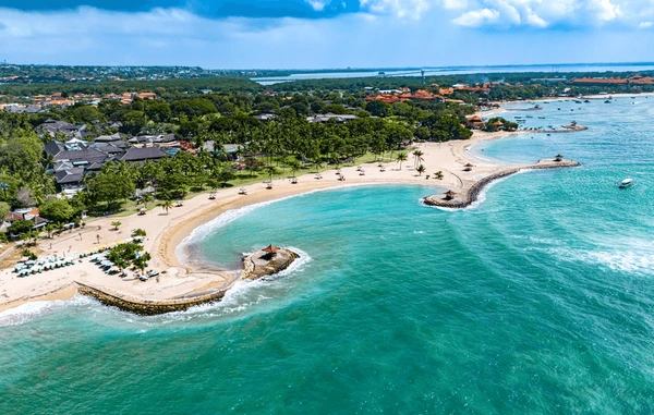 Bali Holiday
