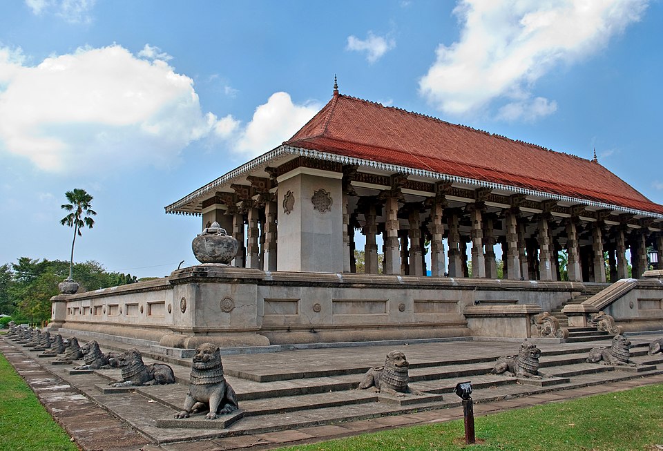 colombo