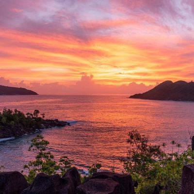 Constance Ephelia Mahé Seychelles - 5*