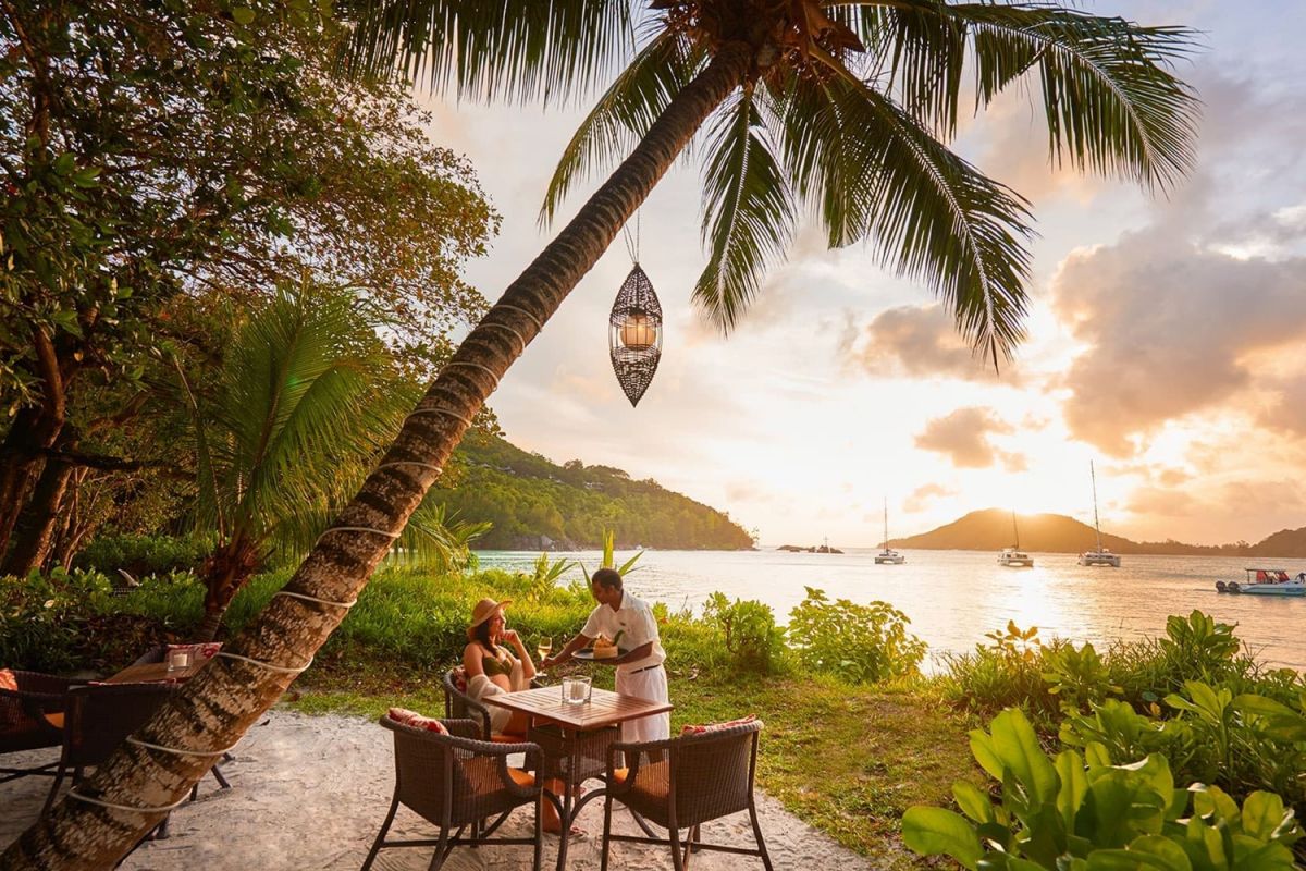 Constance Ephelia Mahé Seychelles - 5*