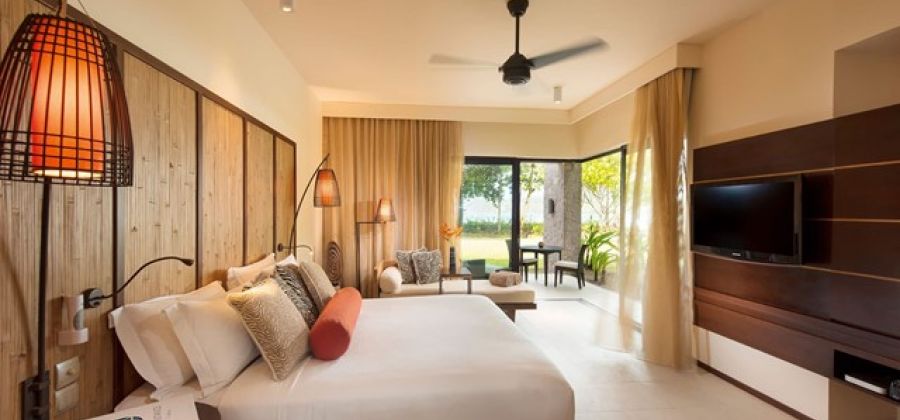 Constance Ephelia Mahé Seychelles - 5*