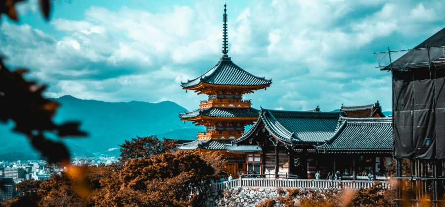 Tokyo, Kyoto & Osaka Holiday