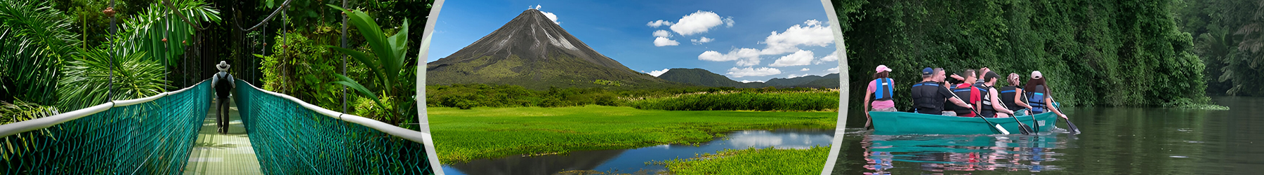 Costa Rica Holidays