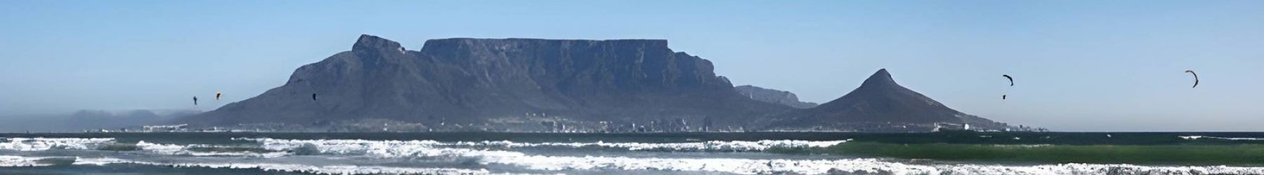 Discover Cape Town & Stellenbosch: A 7-Night South African Escape