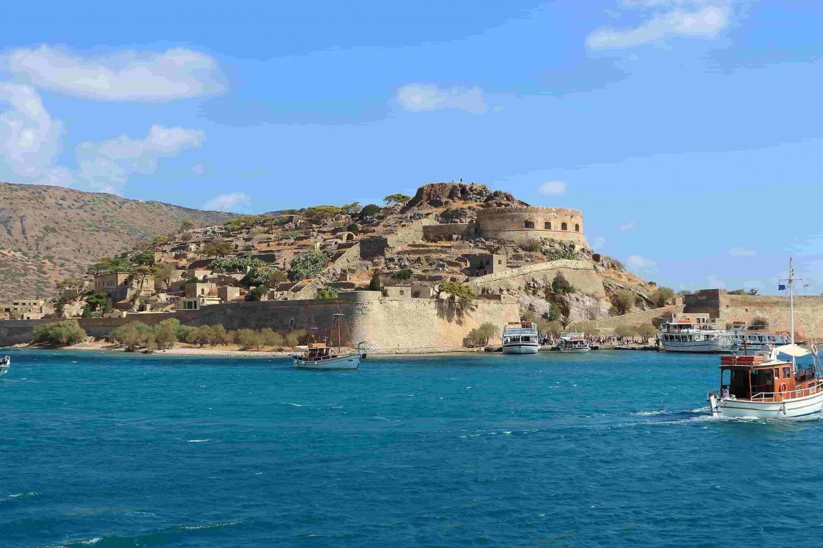Greek Holidays