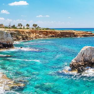 Cyprus Vacations