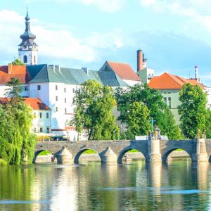 Czech Republic Vacations