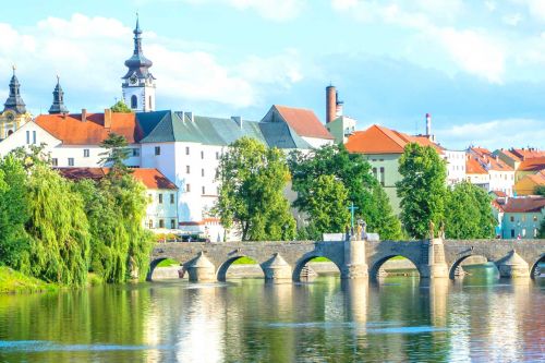 Czech Republic Vacations