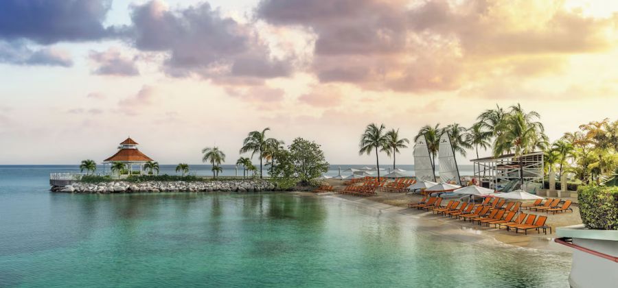 Jamaica Holiday