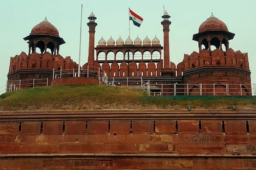 India