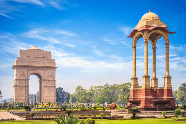 DELHI
