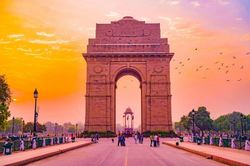 New Delhi Flights