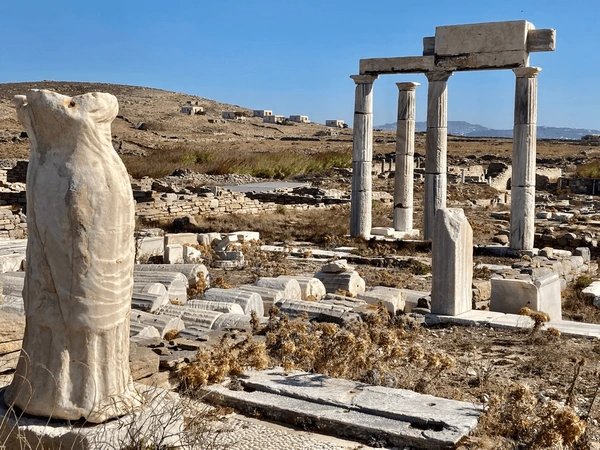 MYKONOS