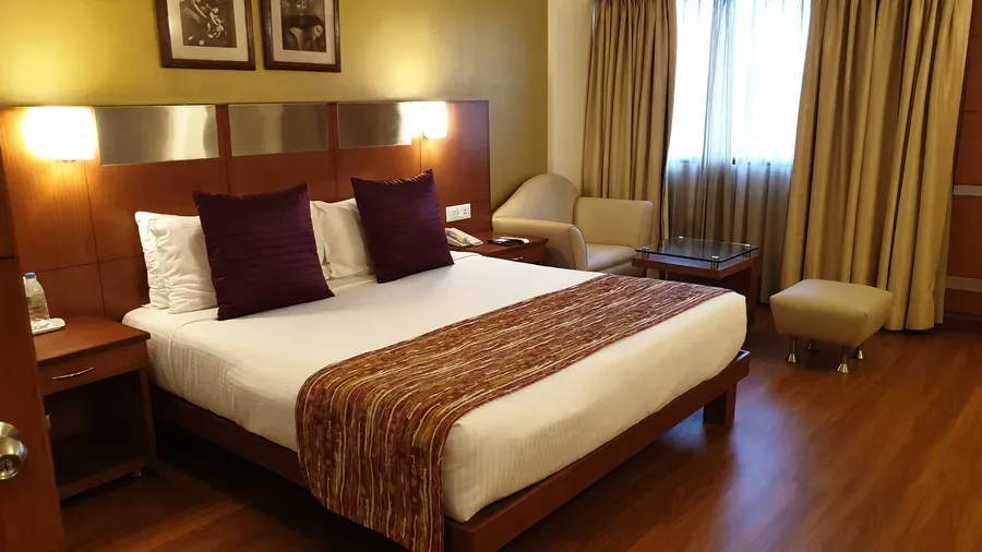 Delhi Holiday
