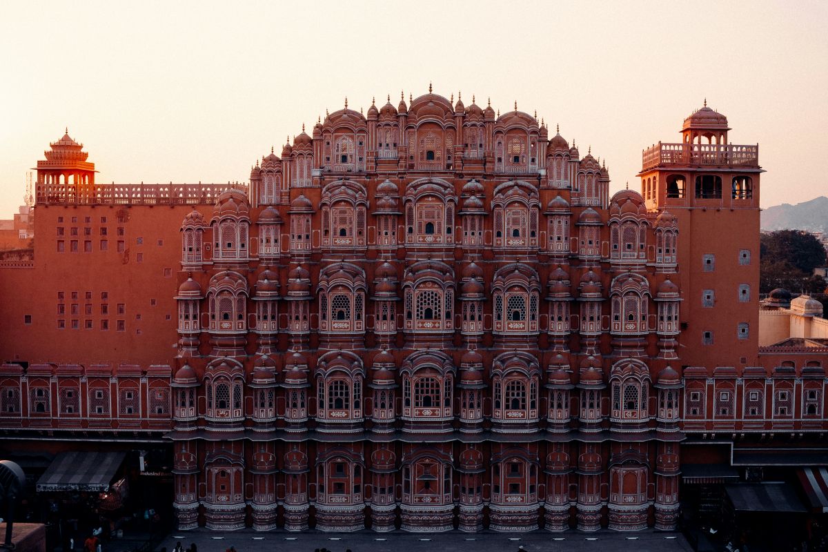Jaipur Holiday