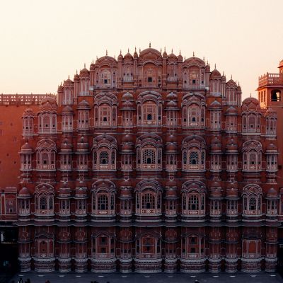 Jaipur Holiday