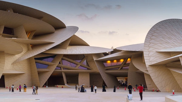 Doha Holiday