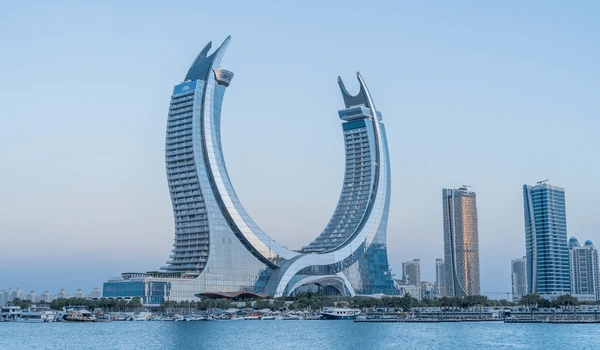 Doha Holiday