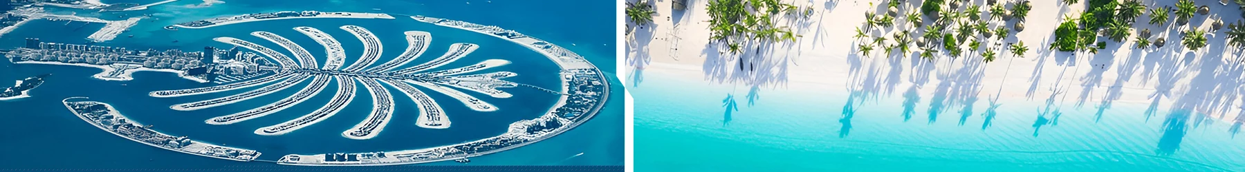 Dubai & Zanzibar Holidays