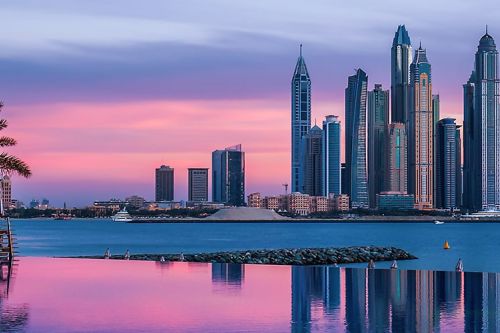 Dubai