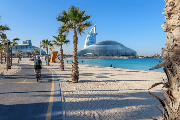 Dubai & Zanzibar Holidays