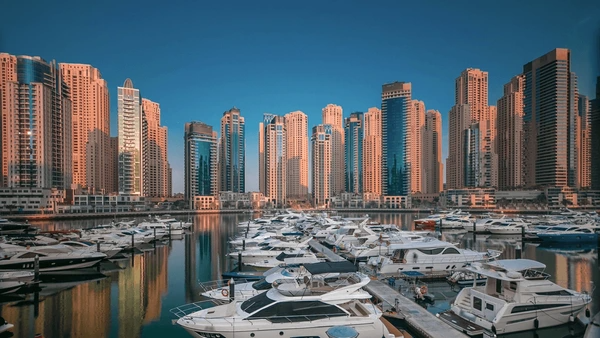 Dubai & Zanzibar Holidays
