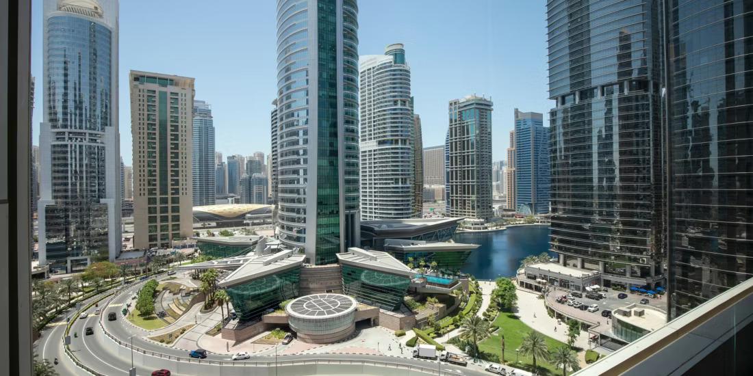 Dubai Holiday