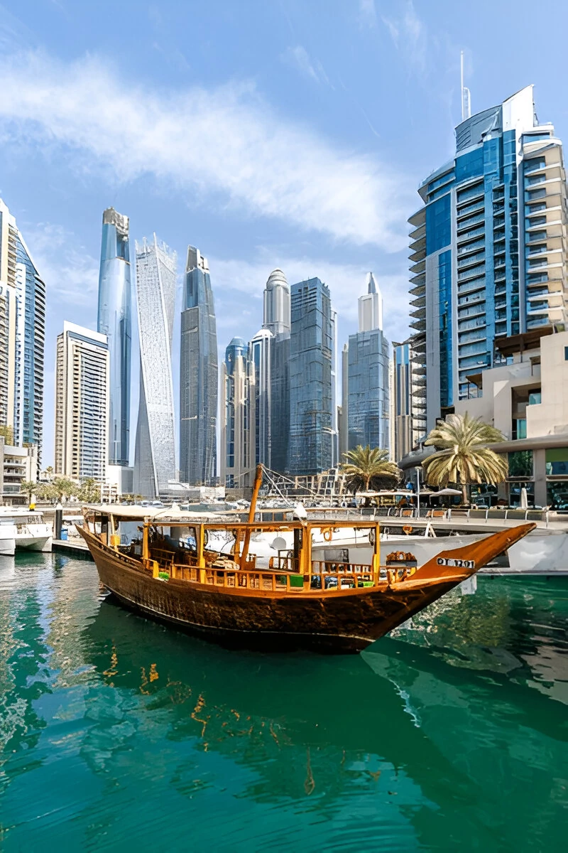 Dubai Holiday