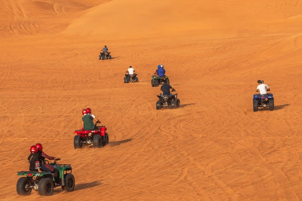 Dubai Holiday