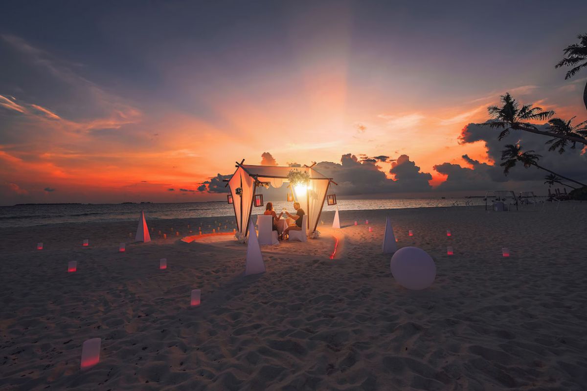Siyam World Maldives 5*: 7 Nights of All-Inclusive Bliss