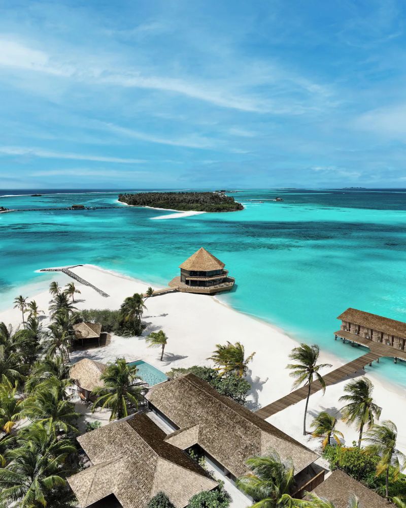 Maldives Holiday