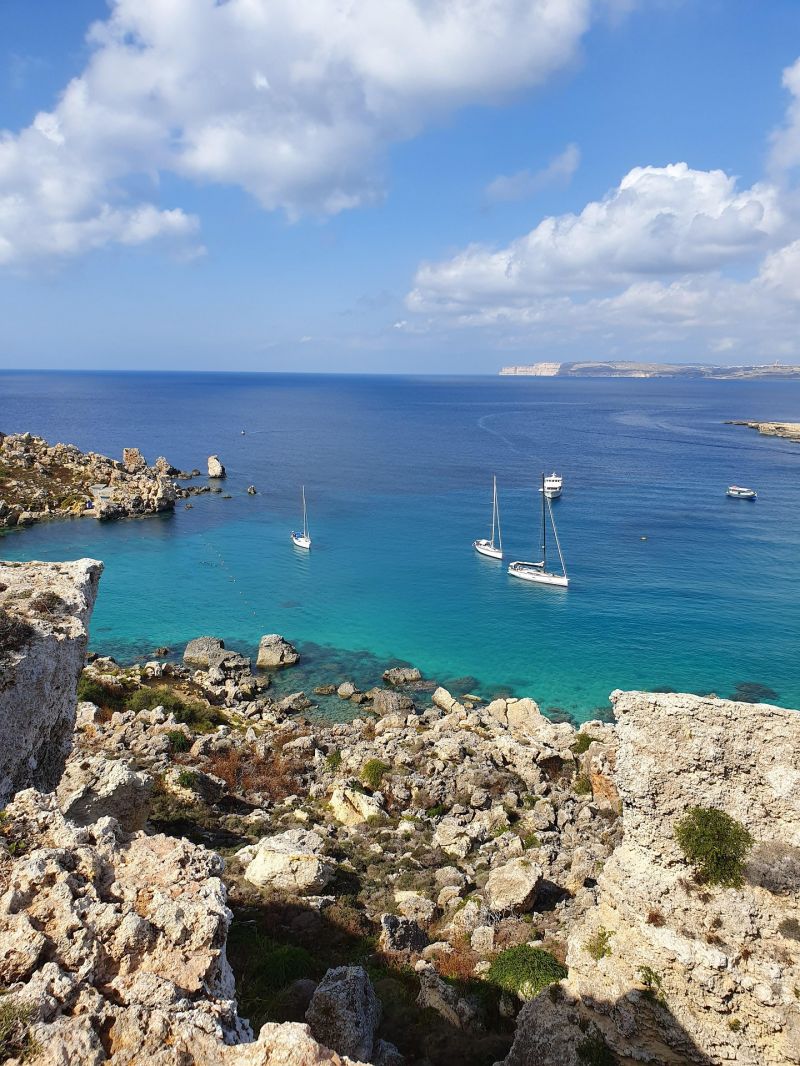 malta tour