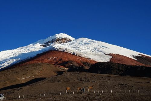 Ecuador