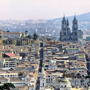 Ecuador Vacations
