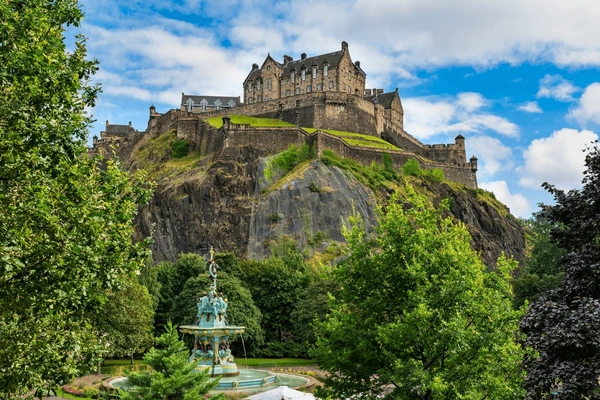 Edinburgh