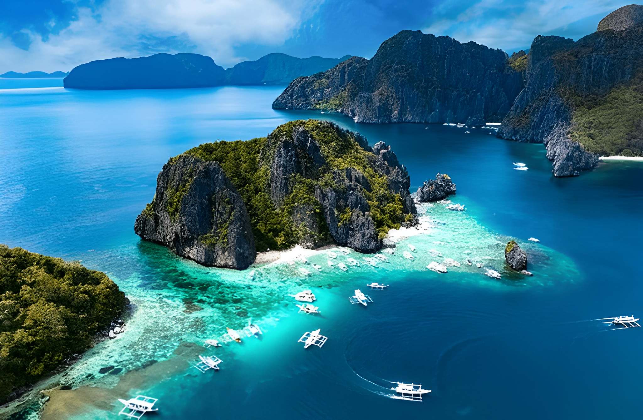 Philippines Holidays